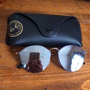 Rayban sunglasses